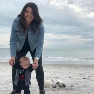 Meet your Posher, Casey